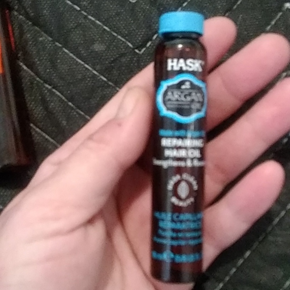 Hask - Picture 2 of 3